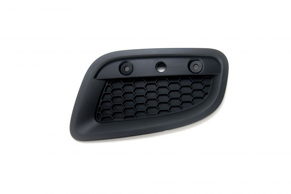 Moldura Parachoque Traseiro Lado Direito - K68087068AB - 500