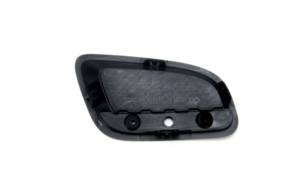 Moldura Parachoque Traseiro Lado Direito - K68087068AB - 500