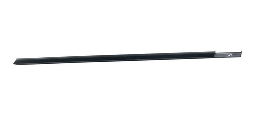 MOLDURA PLASTICA VIDRO PORTA VE - 828209435R - 