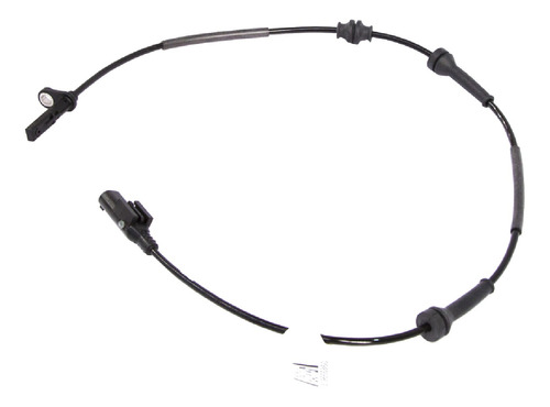 Sensor Freio ABS Traseiro - 52134379 - Toro