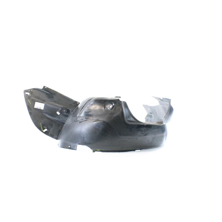 Protetor Caixa Roda - 5U7809957 - Saveiro