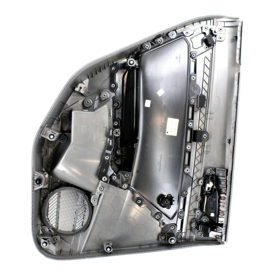 Revestimento Porta - 6EC867212GQAZ - Polo, Virtus