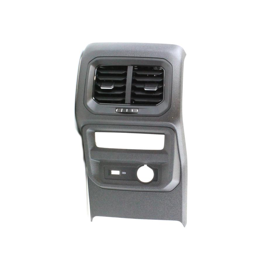 Moldura Painel Central - 5NN864298J82V - Tiguan