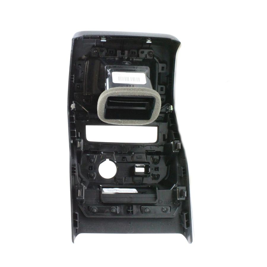 Moldura Painel Central - 5NN864298J82V - Tiguan