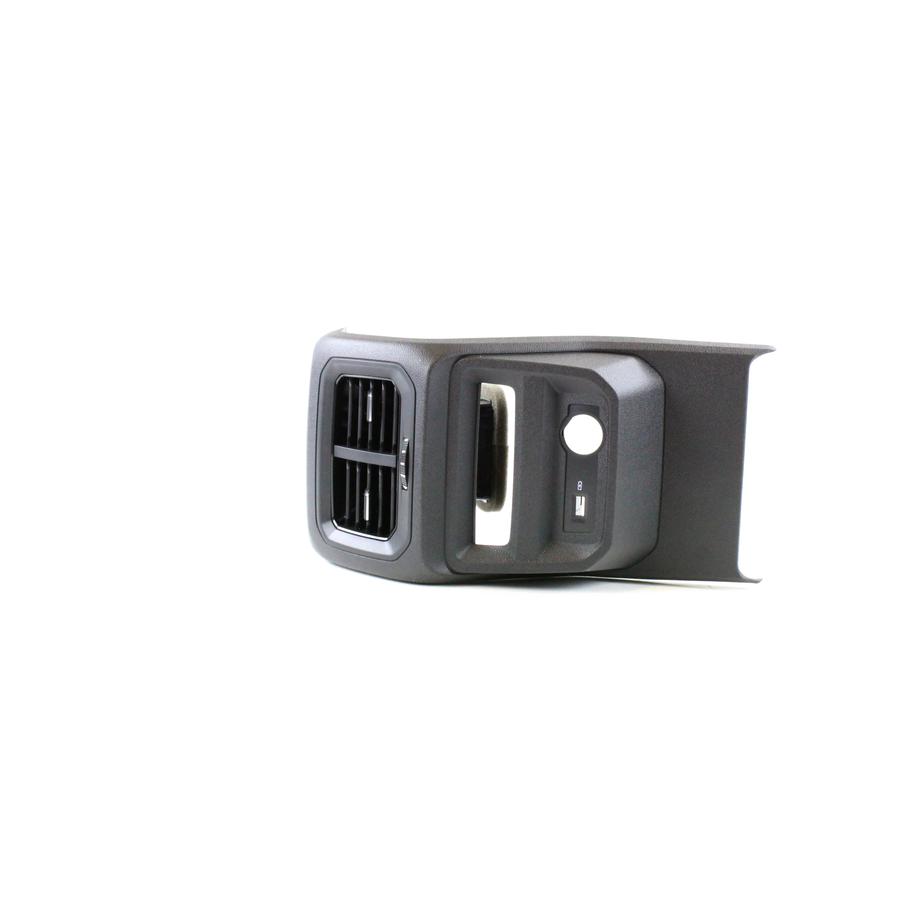 Moldura Painel Central - 5NN864298J82V - Tiguan