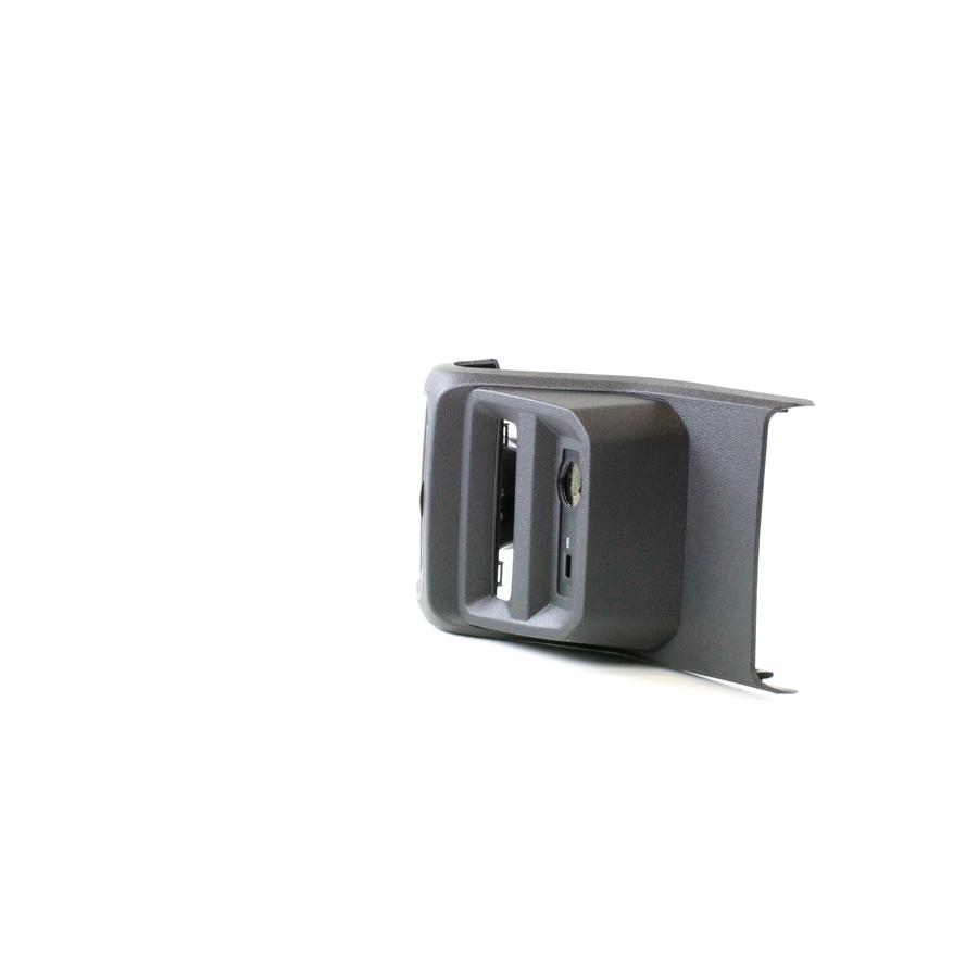 Moldura Painel Central - 5NN864298J82V - Tiguan
