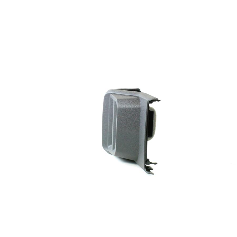 Moldura Painel Central - 5NN864298J82V - Tiguan
