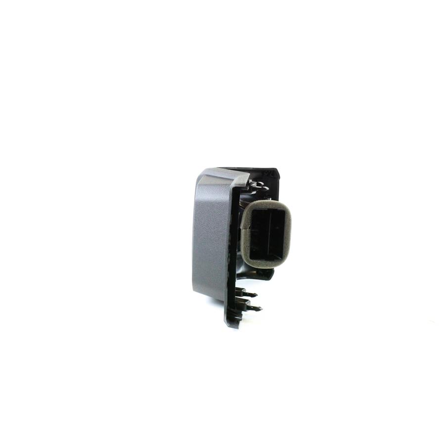 Moldura Painel Central - 5NN864298J82V - Tiguan
