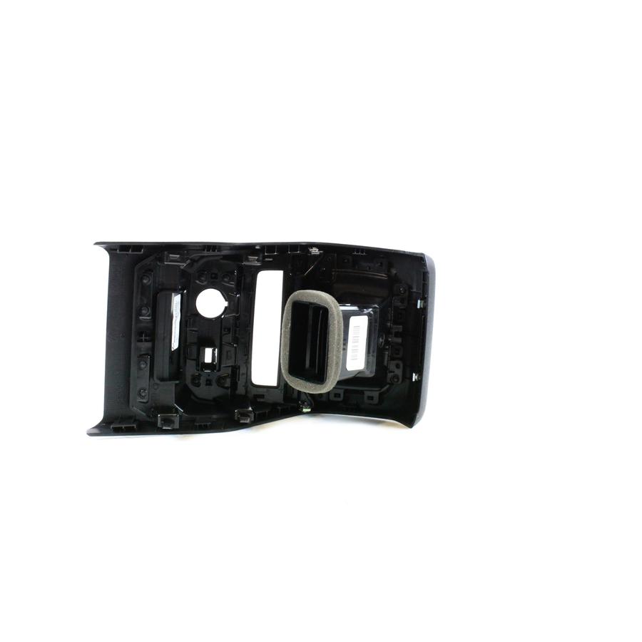 Moldura Painel Central - 5NN864298J82V - Tiguan