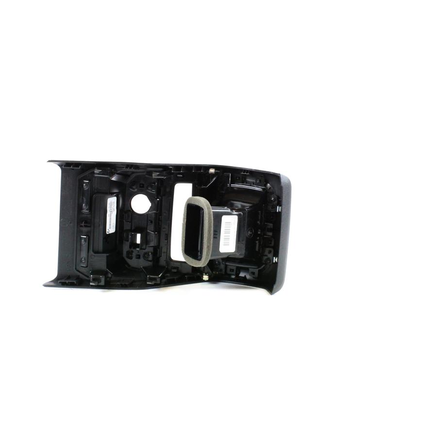 Moldura Painel Central - 5NN864298J82V - Tiguan