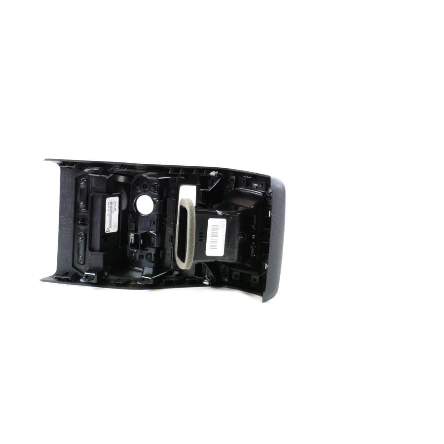 Moldura Painel Central - 5NN864298J82V - Tiguan