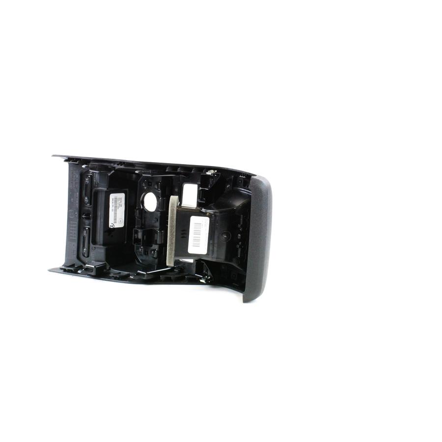 Moldura Painel Central - 5NN864298J82V - Tiguan