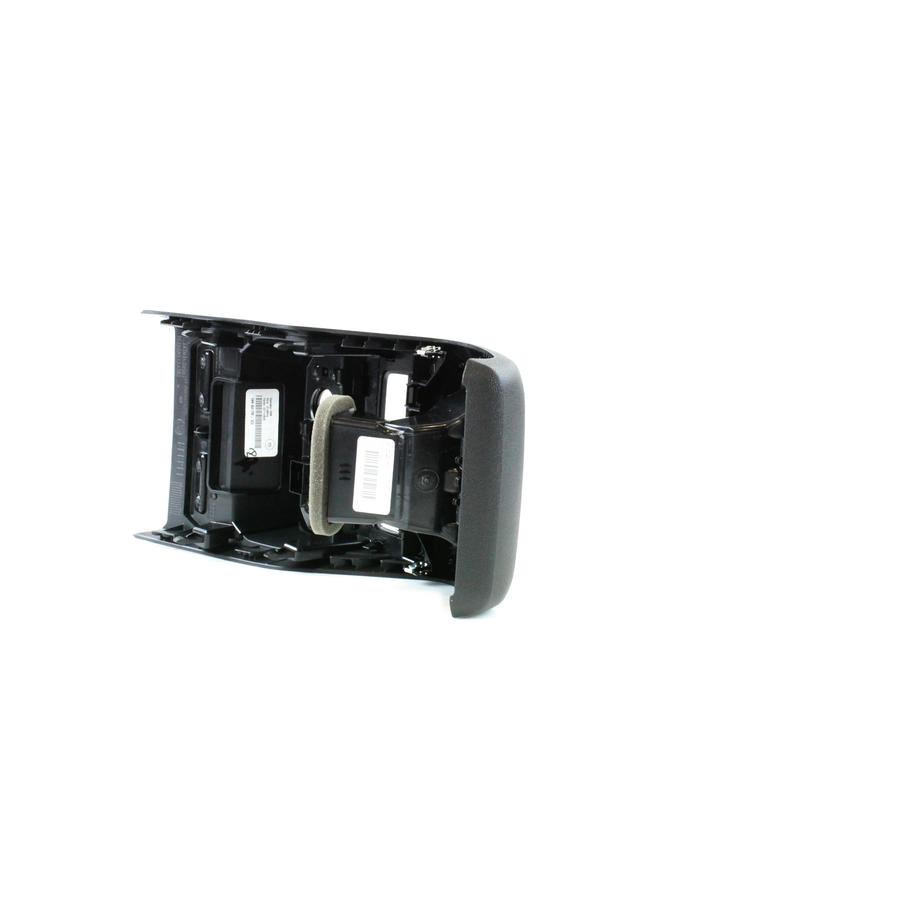Moldura Painel Central - 5NN864298J82V - Tiguan