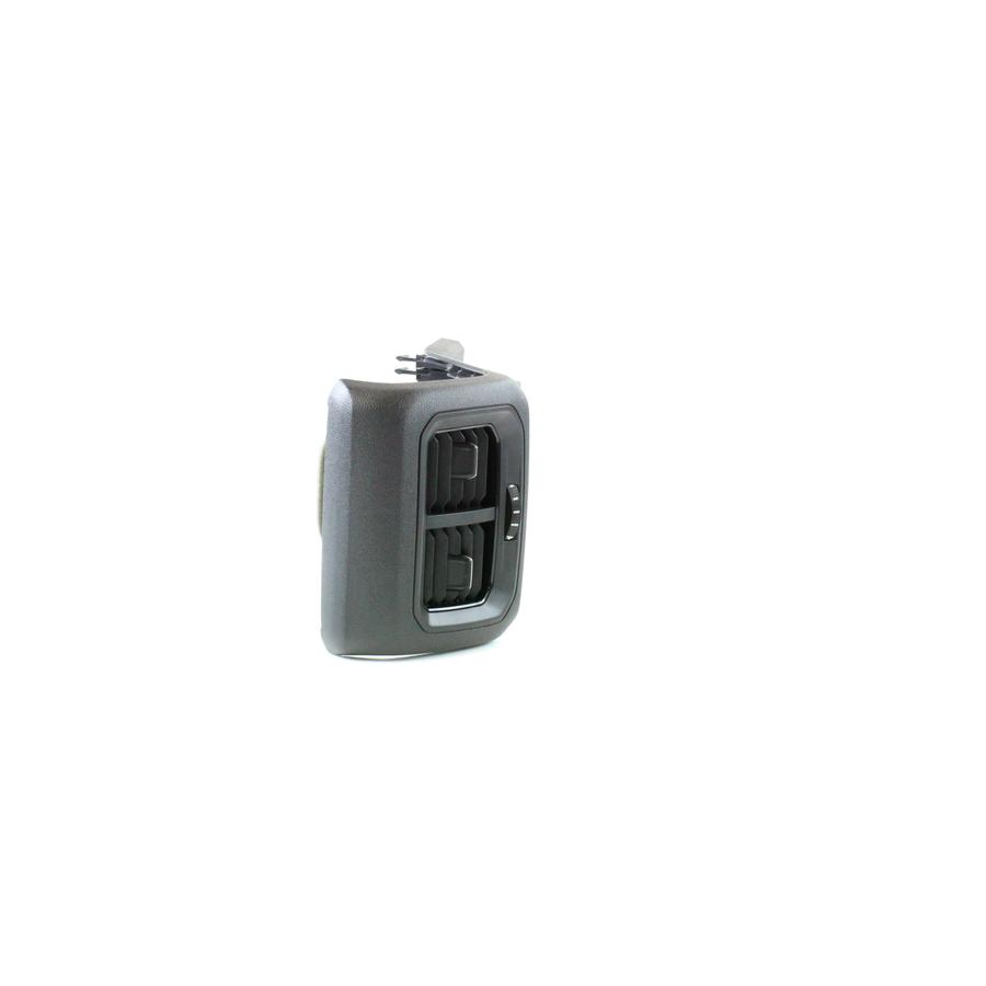 Moldura Painel Central - 5NN864298J82V - Tiguan