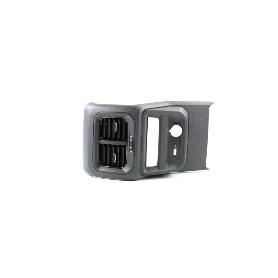 Moldura Painel Central - 5NN864298J82V - Tiguan