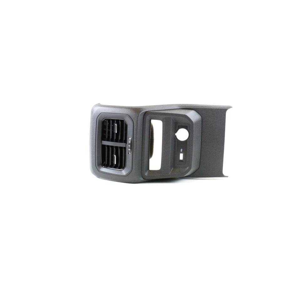 Moldura Painel Central - 5NN864298J82V - Tiguan