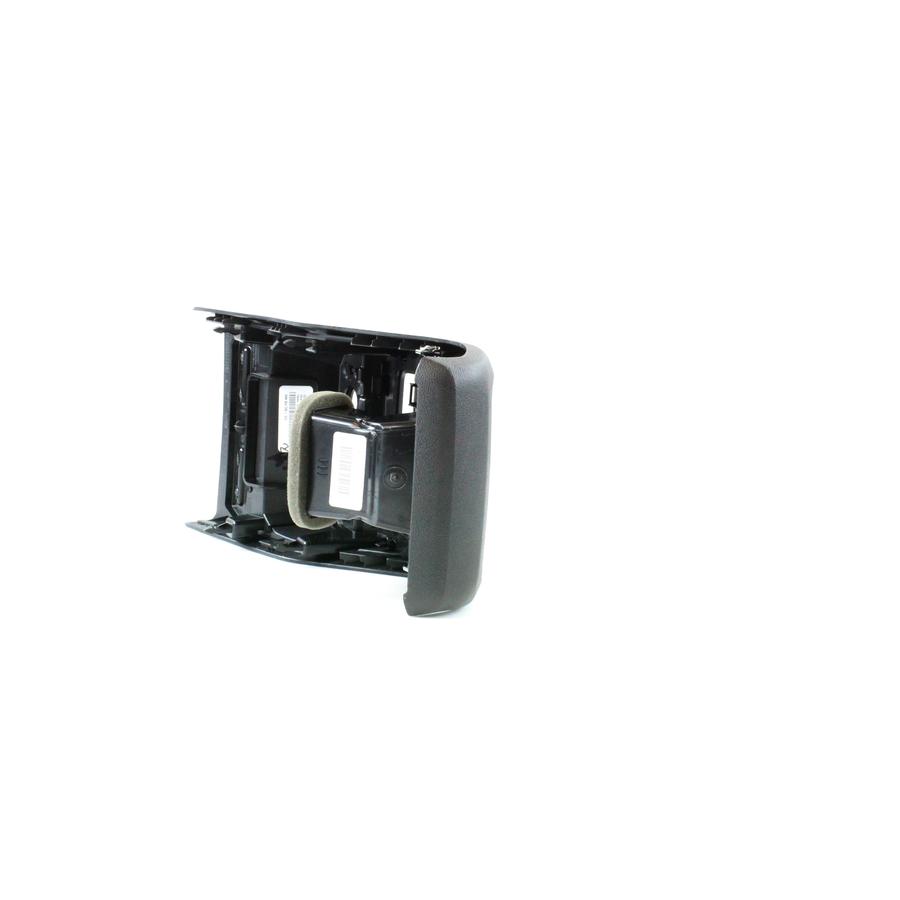 Moldura Painel Central - 5NN864298J82V - Tiguan