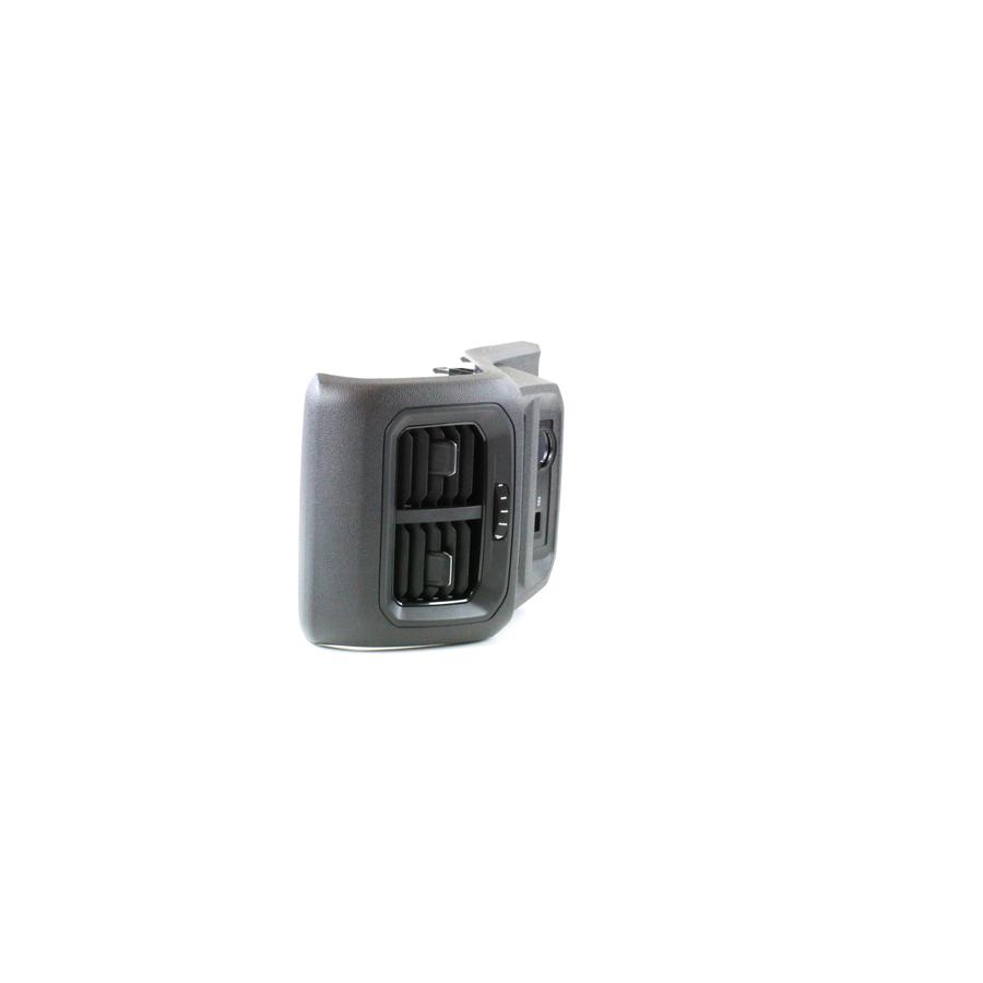 Moldura Painel Central - 5NN864298J82V - Tiguan
