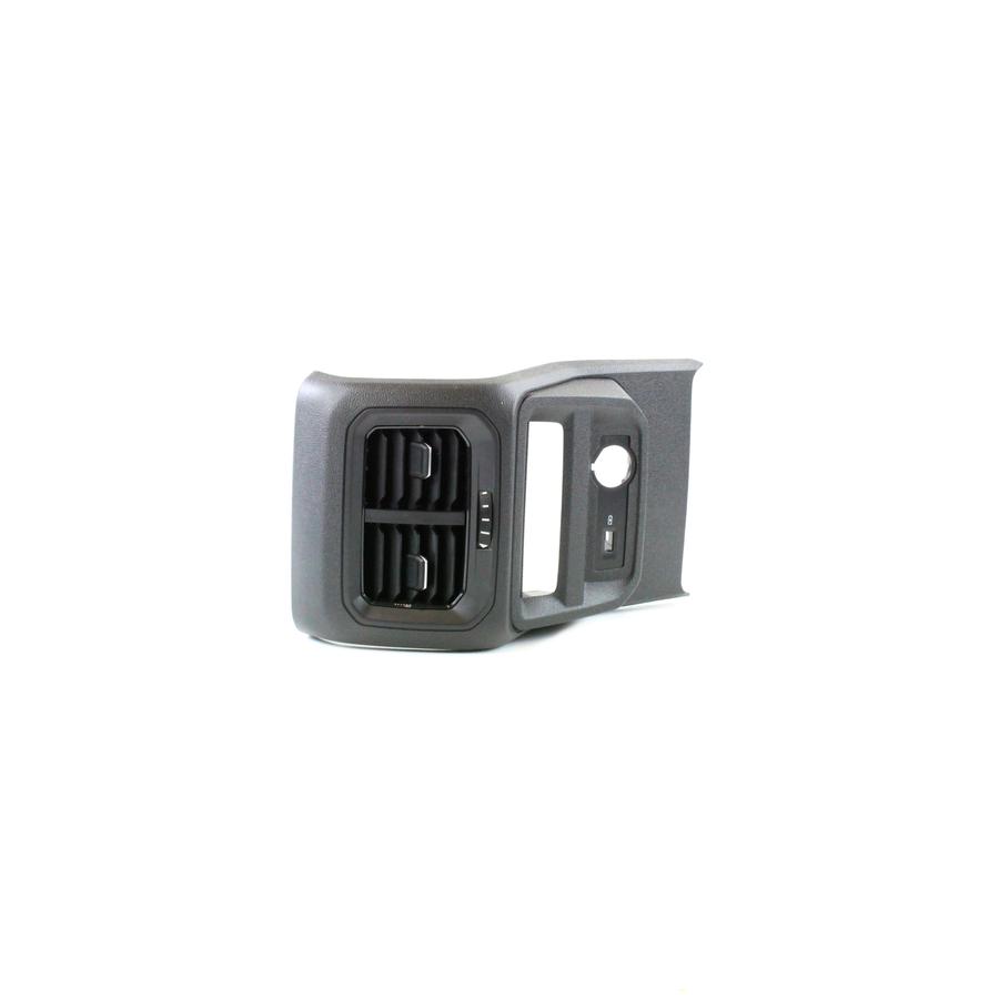 Moldura Painel Central - 5NN864298J82V - Tiguan