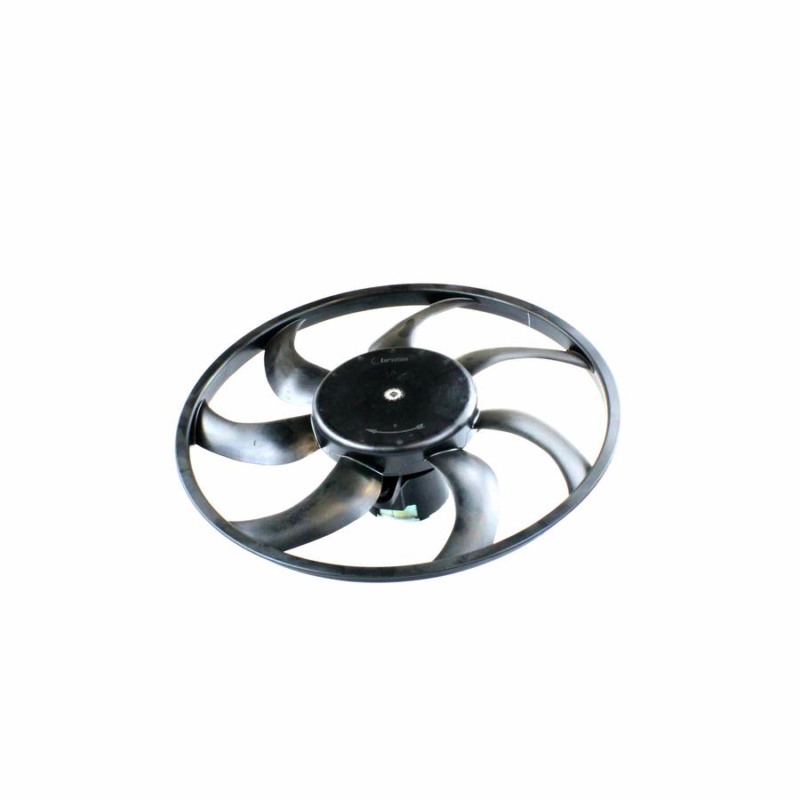 Ventoinha Radiador - 5U0959455A - Gol, SpaceFox, Polo