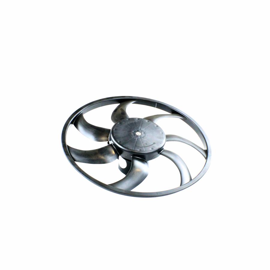 Ventoinha Radiador - 5U0959455A - Gol, SpaceFox, Polo