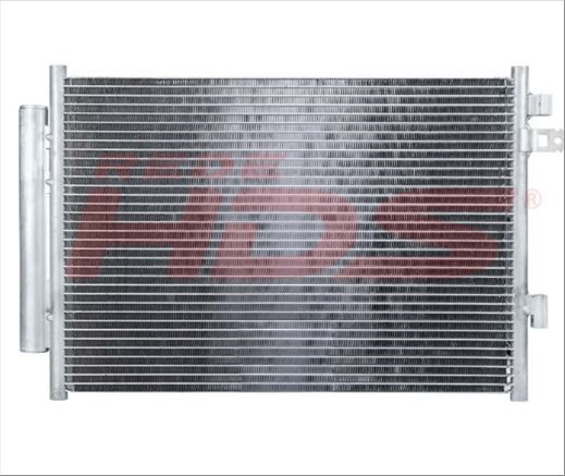 Condensador mobi condensador , mobi 10 sistema - BC4477400170RC - Uno