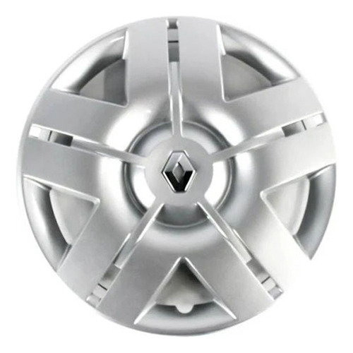 CALOTA RODA VEICULO AUTOMOVEL - 8200198219 - 