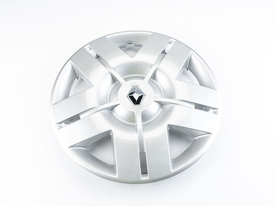 CALOTA RODA VEICULO AUTOMOVEL - 8200198219 - 