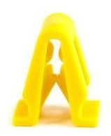 CLIP RETENÇAO EMBLEMA - 7703077496 - 