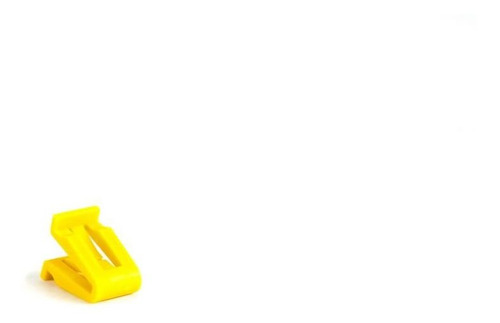 CLIP RETENÇAO EMBLEMA - 7703077496 - 