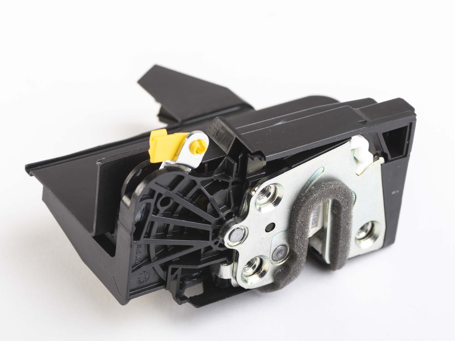 FECHADURA ELETRICA PORTA VEICULO - 825033943R - 
