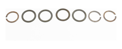 KIT CALCO MARCHAS VEI - 322784716R - 