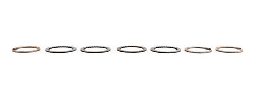 KIT CALCO MARCHAS VEI - 322784716R - 