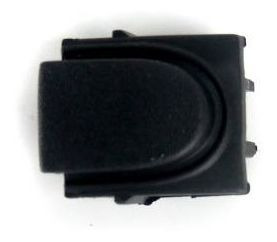 PRESILHA PLASTICA FIXACAO M - 7700352220 - 