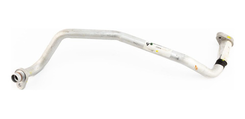 TUBO ALUMINIO SAIDA VALVULA DO - 924805498R - 