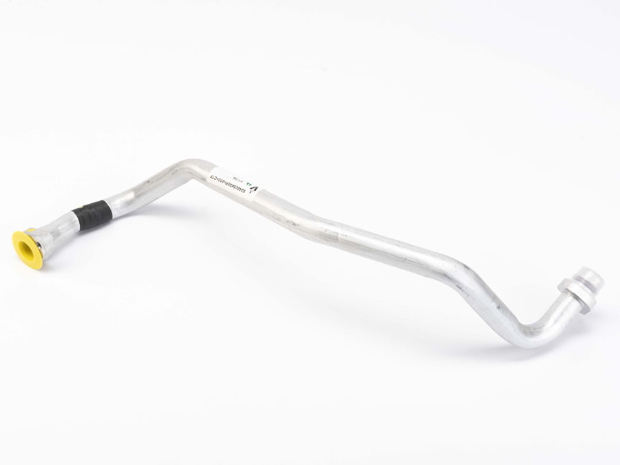 TUBO ALUMINIO SAIDA VALVULA DO - 924805498R - 