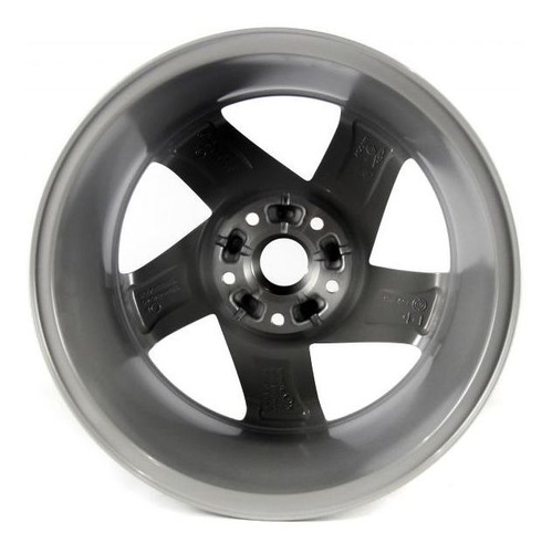 RODA ALUMINIO VEICULO AUTOMOVE - 8200810243 - 