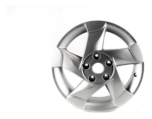 RODA ALUMINIO VEICULO AUTOMOVE - 8200810243 - 