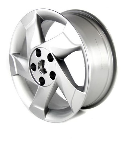 RODA ALUMINIO VEICULO AUTOMOVE - 8200810243 - 