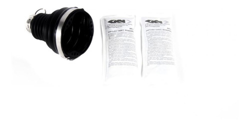 Protetor Vedacao Sapata - 397411456R - Fluence
