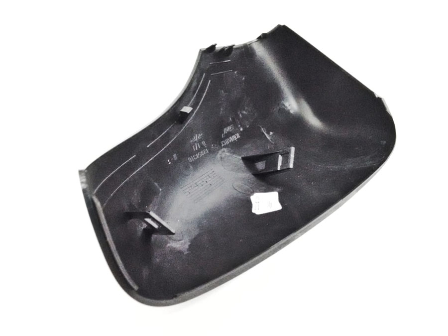 Cobertura Plastica Espelho Retrovisor - 963749835R - Captur, Diversos