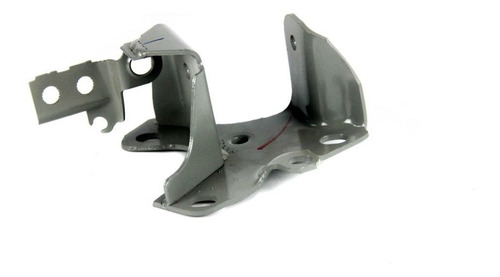 SUPORTE EIXO TRASEIRO, EM METAL - 8200792370 - 