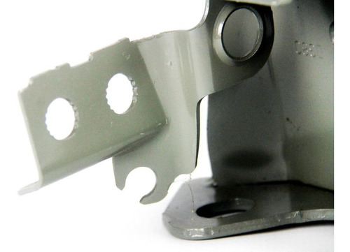 SUPORTE EIXO TRASEIRO, EM METAL - 8200792370 - 