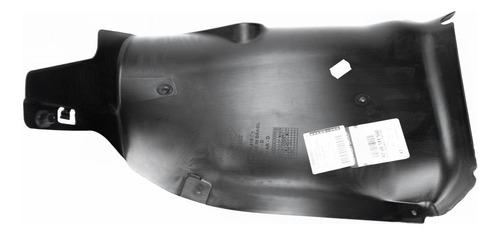 PROTETOR CAIXA RODAS - 8200141550 - 
