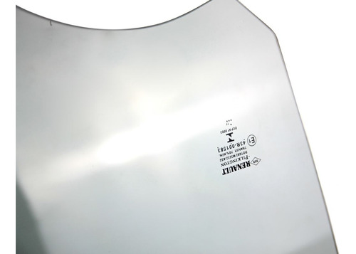 VITRE PORTE AR D TEINTEE - 823008808R - 