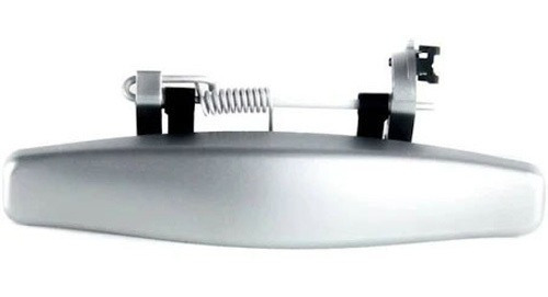 MACANETA PLASTICO PORTA VEICULO - 806074699R - 