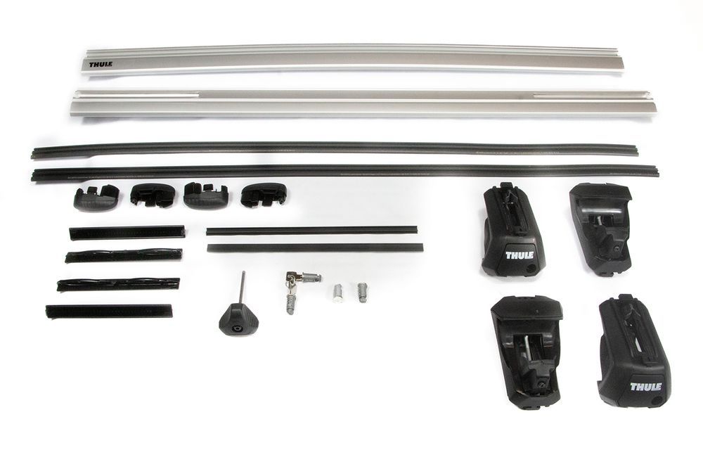Rack teto - 98551325 - Tracker C
