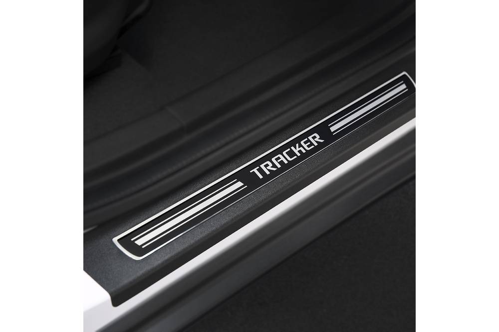 Soleira porta - 98551348 - Tracker C