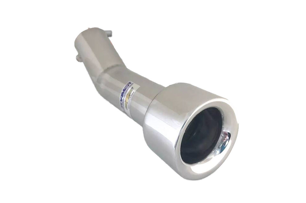 Ponteira escapamento - 98552020 - Onix B Hatch, Onix B Sedan