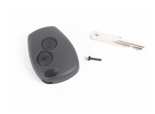 Chave Com Aparelho Radiotelecomando D - 998106070R - Sandero, Duster, Logan